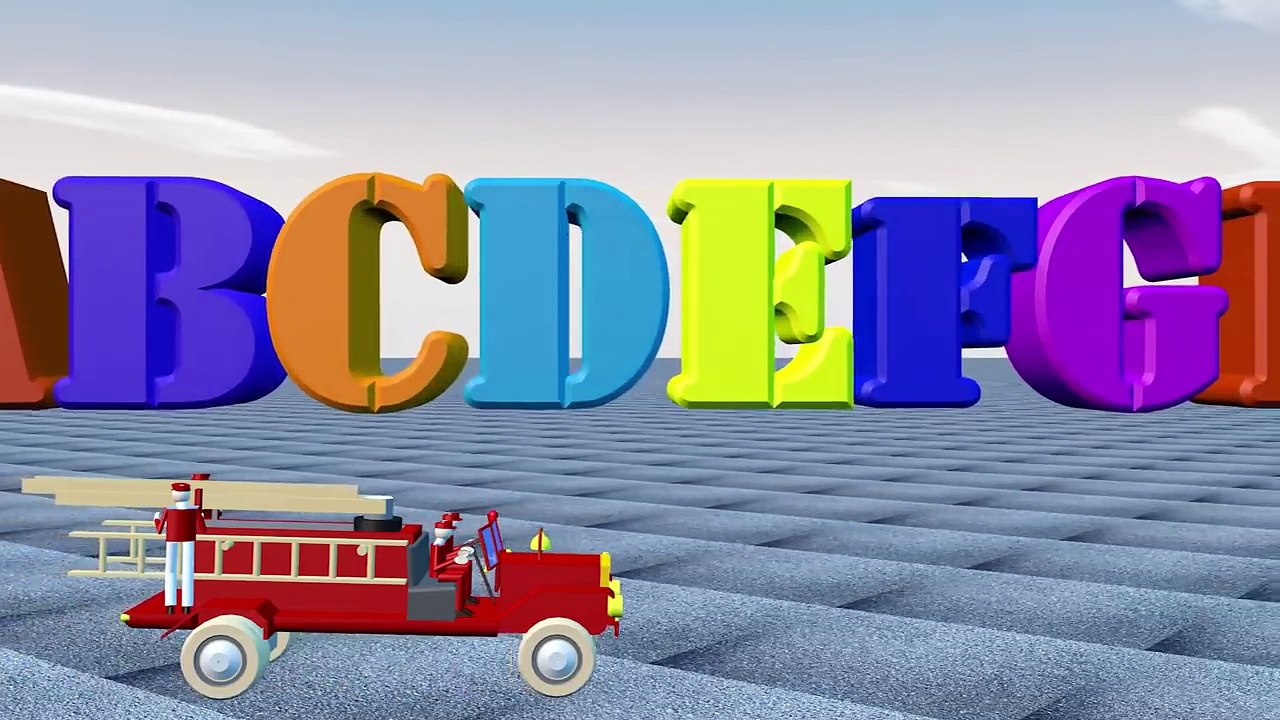 ABC SONG | ABC Songs for Children - 13 Alphabet Songs & 26 Videos
