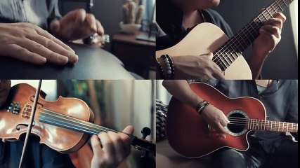 Suat Suna - Seni Buldum