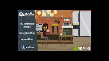 Acheter un drone : une bonne idée ? (Nautile internet - Nouméa - Nouvelle-Calédonie)