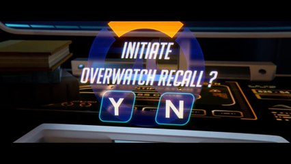 Overwatch Anime Opening - Sorairo Days