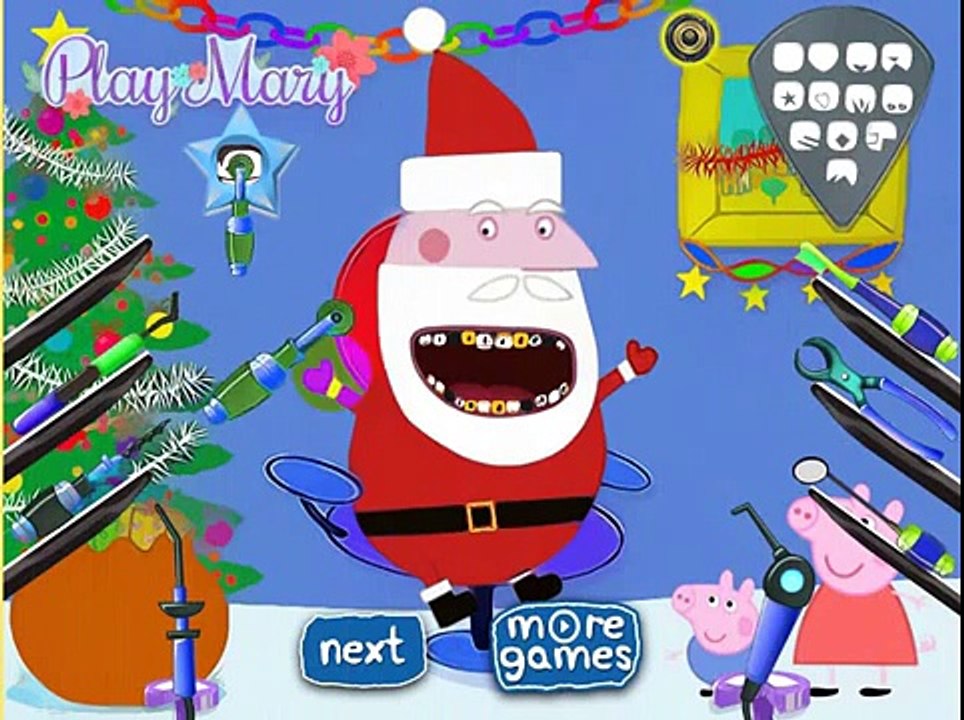 ♥ Peppa Pig Me Books - Fun at the Fair - Listen to your favourite Peppa Pig stories - iPad