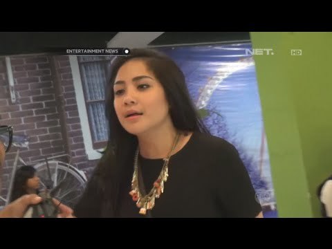 Perkembangan Kehamilan Nagita Slavina