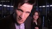 The Doctor and Clara find a Bafta in the TARDIS - The British Academy Television Awards 2013 - BBC