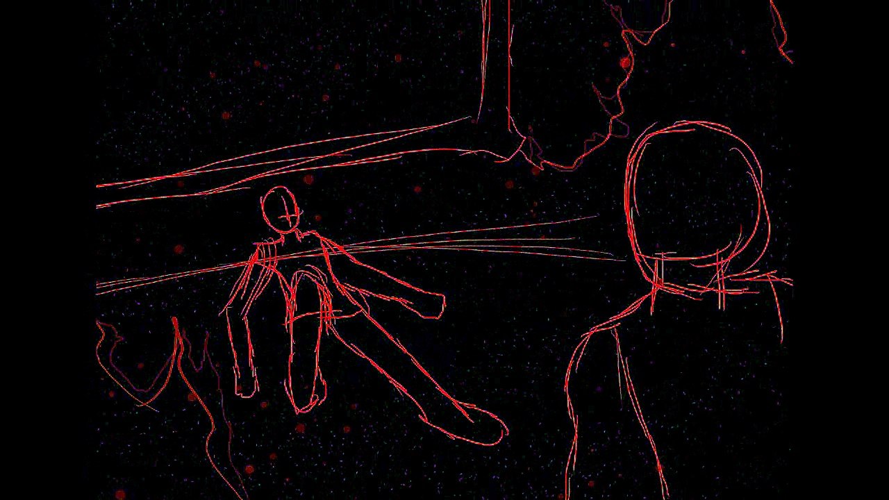 animation test