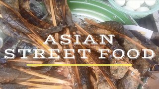 Asian Street Food | Street Food in Cambodia - Khmer Street Food - Episode #74