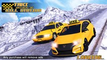 Taxi Driver 3D : Hill Station Android Gameplay #5