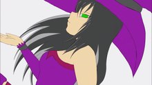 witch fan art
