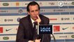 PSG : Emery évoque le duel à distance avec Monaco