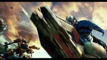 TRANSFORMERS THE LAST KNIGHT Extended Super Bowl TV Spot   Trailer (2017)