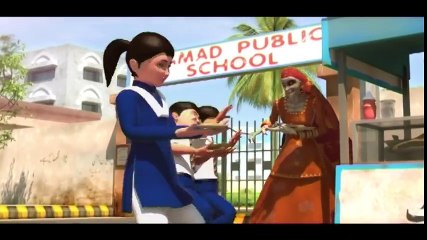 Commander Safeguard - Gandey Ho Tumharey Haath