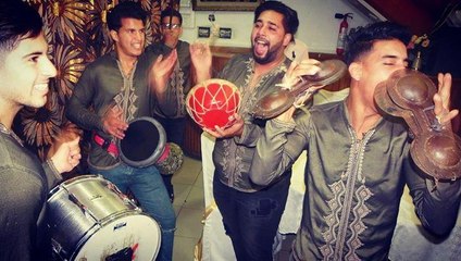 Karkabou Groupe Les Castors 0797971694 / 0781936353