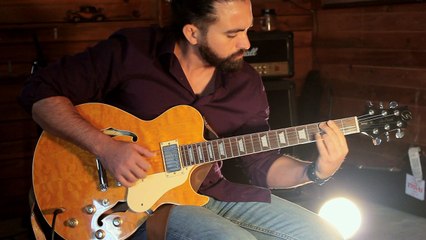 ONE OF THE MOST BEAUTIFUL BRAZILIAN MELODIES - De Volta pro Aconchego