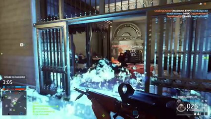 Melhores Momentos #3