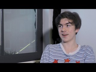 Declan McKenna interview