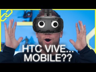HTC Vive mobile, Intel supports Vulkan, Phone calls on Amazon Echo