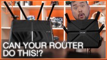 TP-Link C3150 and C3200: Multimedia vs. Gaming Routers