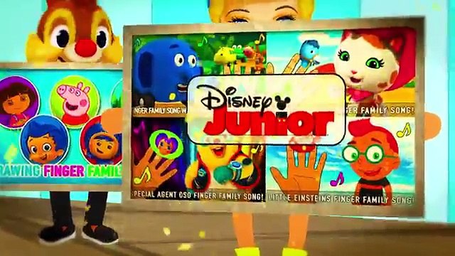 Mickey Mouse and Friends Dance Party Song Celebrating 100K Subscribers!