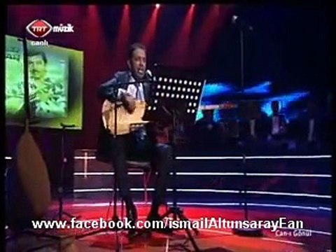 İsmail Altunsaray - Kader Kader Derler ve Şu Garip Gönlüm
