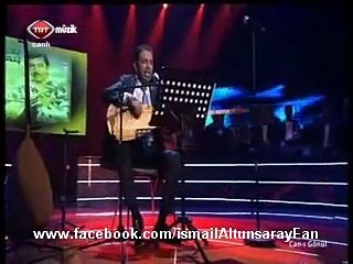 İsmail Altunsaray - Kader Kader Derler ve Şu Garip Gönlüm