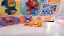 Disney Princess Sofia the First & Pikachu Play Doh | Kids Toys Surprise Eggs