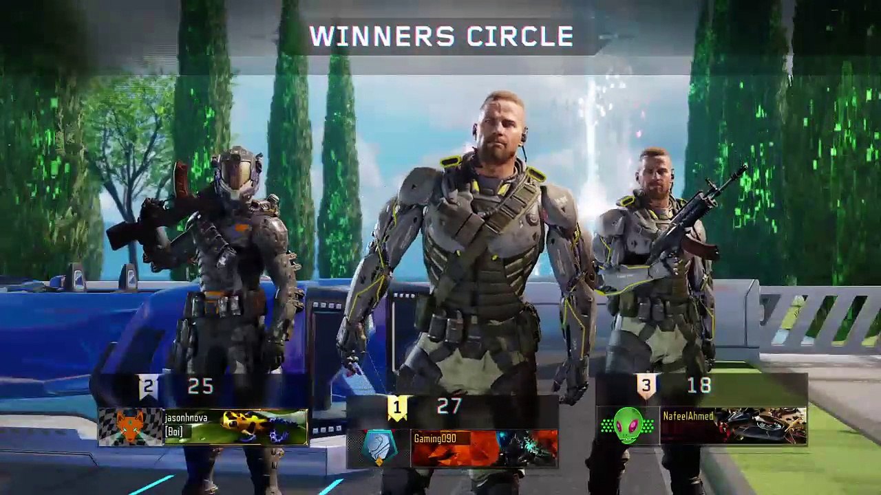 Playing with Friends (9)
