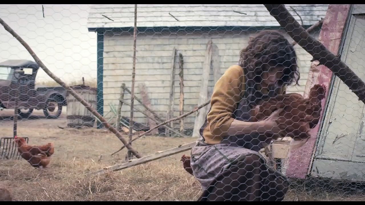 Maudie International Trailer #1 (2017) _ Movieclips Trailers-tCJO6Ax_ev8