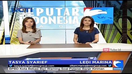 HEBOH! PNS Ciuman Massal