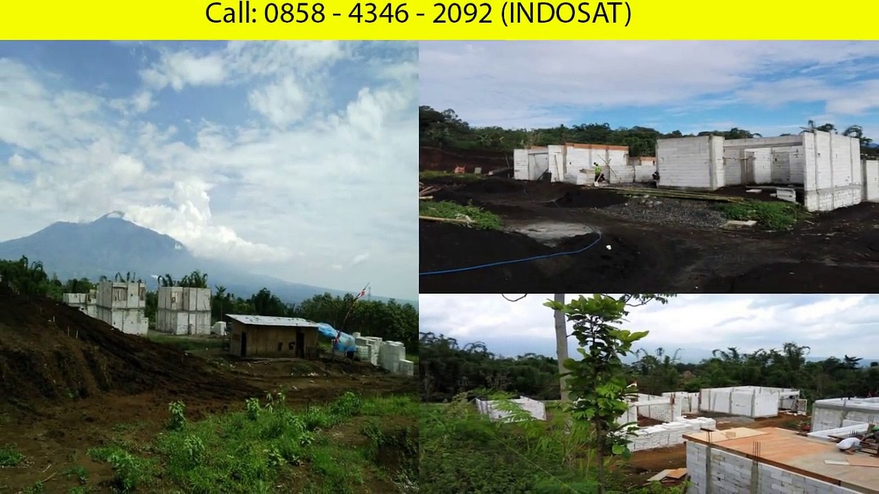 Villa Di Jual Di Batu *WA /SMS 0858-4346-2092 (INDOSAT)