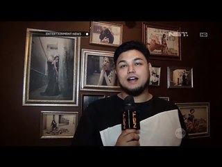 Ivan Gunawan Abadikan Hasil Karyanya Dalam Foto