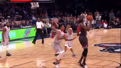 L'incroyable synergie entre Kevin Durant et Russell Westbrook 🏀