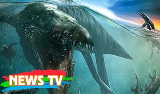 Hậu duệ quái kiệt của loài từng sống chui lủi trước khủng long