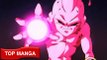 Những điều bạn có thể chưa biết về Majin Buu trong Dragon Ball