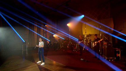 Christine and the Queens Cover Beyonce's Sorry