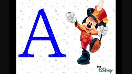Canzone dellAlfabeto ABC - Imparare con Coccole Sonore