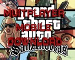 SAIU! GTA SAN ANDREAS MODO MULTPLAYER DOWNLOAD E DETALHES !