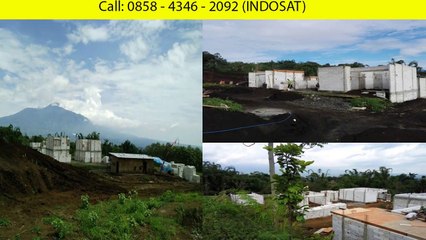 Jual Beli Villa Di Batu *WA /SMS 0858-4346-2092 (INDOSAT)