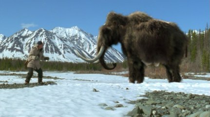 Prehistoric Park: A Mammoth Undertaking