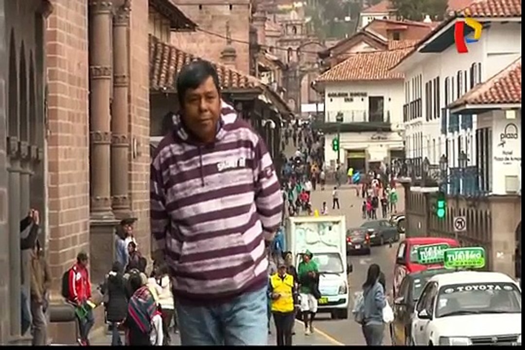 Volverte a ver: padre e hija se encuentran luego de 30 años