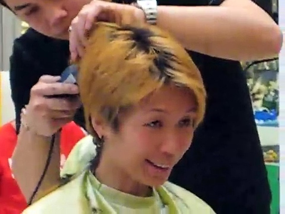 2008 haur for hope 3