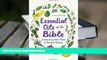 Kindle eBooks  Essential Oils of the Bible: Connecting God s Word to Natural Healing  BEST PDF