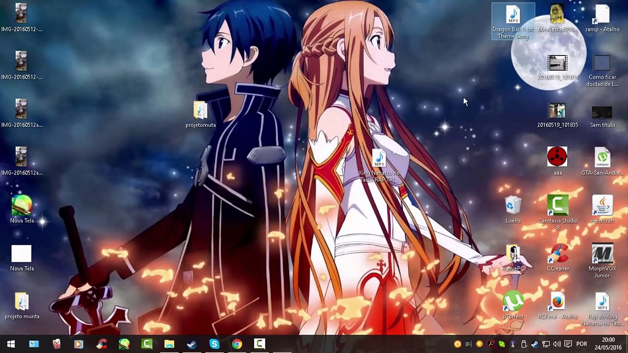 Como transformar seu pc normal em gamer de graça