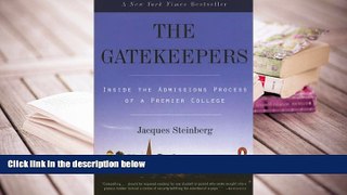 Popular Book  The Gatekeepers (Turtleback School   Library Binding Edition)  For Kindle