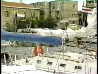 Tomislav Ivcic Veceras je nasa festa VHS 1986 part 1