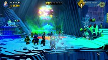 The LEGO Batman Movie - Level 2 - Fortress of Solitude 100%! - Lego Dimensions Story Pack - Downloaded from youpak.com
