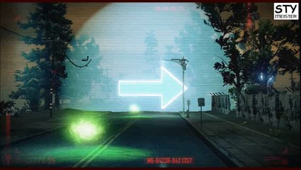 Saints Row 4 Gameplay Part 3 ☮☮☮ I like this alien ☮☮☮ ✔️