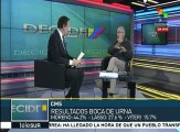 Atilio Borón: Importante que Ecuador consulte sobre paraísos fiscales