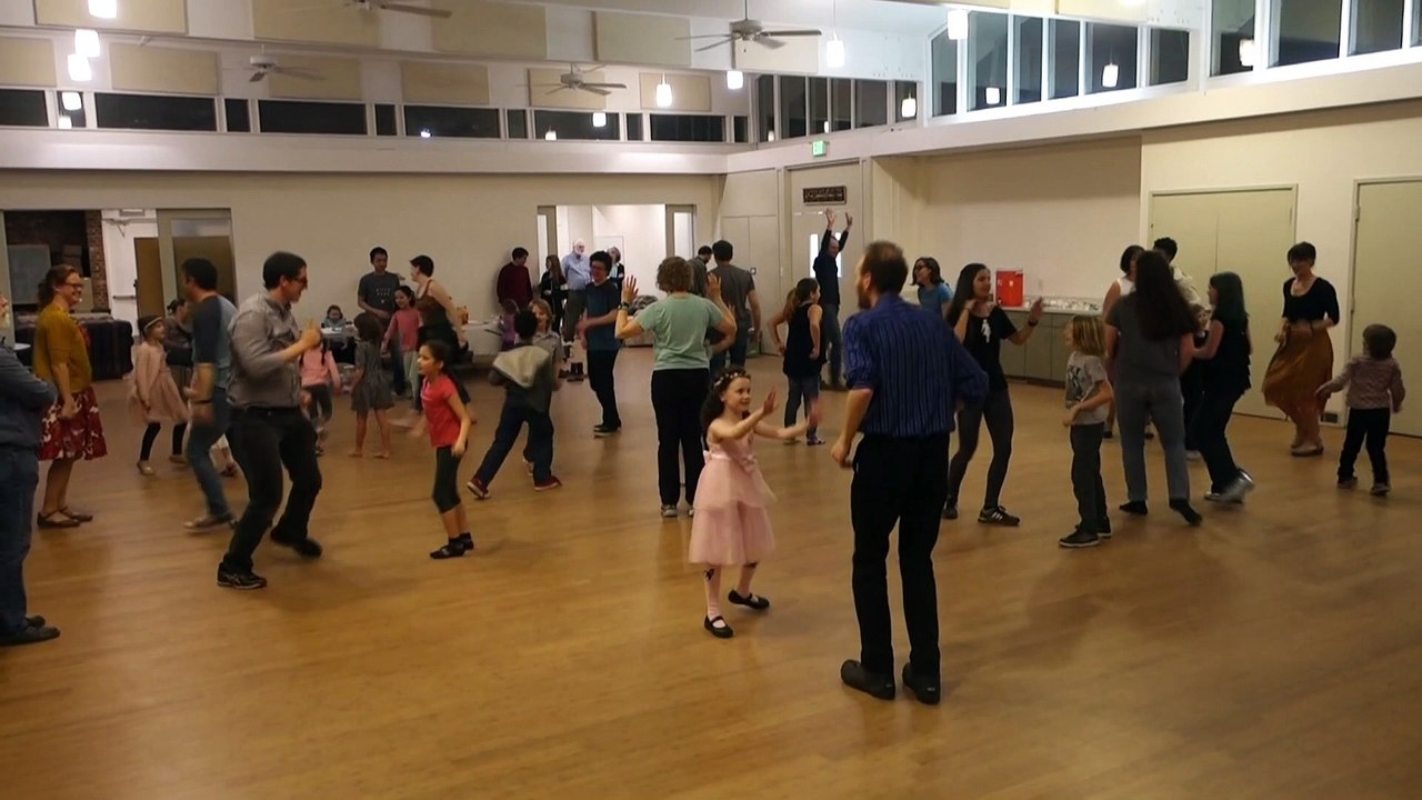 retour community dance fev 2017