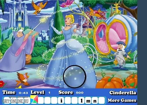 Juegos de buscar objetos ocultos en línea