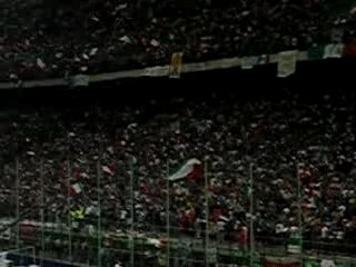 Italie France - L'hymne italien