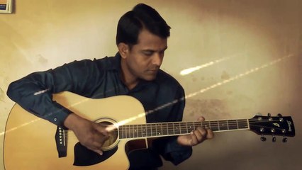 Ek pyar ka nagma hai guitar lead by marathi rdx blast